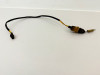 2006 Yamaha YFM 400 Kodiak Rear Foot Brake Cable 5GH-2637F-11-00 2007-2014