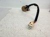 2006 Yamaha YFM 400 Kodiak OEM Ignition Key Switch 5ND-F6124-01-00 2003-2008