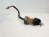 2006 Yamaha YFM 400 Kodiak OEM Ignition Key Switch 5ND-F6124-01-00 2003-2008