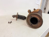 2006 Yamaha YFM 400 Kodiak Exhaust Muffler Silencer 5ND-E4711-00-00 2003-2014