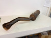 2006 Yamaha YFM 400 Kodiak Exhaust Muffler Silencer 5ND-E4711-00-00 2003-2014