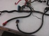05 Polaris Sportsman 400 450 500 600 700 Main Wiring Harness 2410466 2005-2006