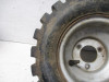 84 Yamaha Tri Zinger YT 60 used Rear Wheels Leaks 36R-25181-01-35 1984-1985