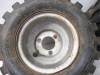 84 Yamaha Tri Zinger YT 60 used Rear Wheels Leaks 36R-25181-01-35 1984-1985