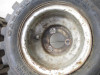 84 Yamaha Tri Zinger YT 60 used Rear Wheels Leaks 36R-25181-01-35 1984-1985