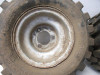 84 Yamaha Tri Zinger YT 60 used Rear Wheels Leaks 36R-25181-01-35 1984-1985