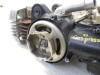 84 Yamaha Tri Zinger YT 60 used Motor Engine No Compression 1984-1985