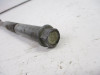 84 Yamaha Tri Zinger YT 60 used Front Wheel Axle 36R-25181-00-00 1984-1985
