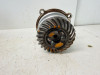 2006 Yamaha YFM 400 Kodiak Output Driveshaft Bevel Gear 5GH-17551-00-00