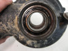 87 Yamaha YFM 350 Big Bear Rear Differential Diff 1YW-46101-00-00 1987-1988