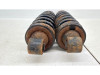 2006 Yamaha YFM 400 Kodiak Rear Shocks 1D9-F2210-00-00 2005-2006