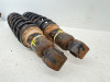 2006 Yamaha YFM 400 Kodiak Front Shocks 1D9-F3350-00-00 2005-2007