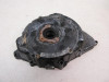 87 Yamaha YFM 350 Big Bear Stator Cover 1UY-15787-02-00 1987-1993