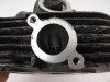 87 Yamaha YFM 350 Big Bear Cylinder Head 1YW-11101-01-00 1987-1998