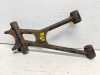 2006 Yamaha YFM Kodiak Grizzly Right Rear Upper A Arm 1D9-F2172-00-00 2005-2014