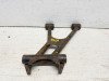 2006 Yamaha YFM Kodiak Grizzly Right Rear Upper A Arm 1D9-F2172-00-00 2005-2014