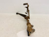 2006 Yamaha YFM Kodiak Grizzly Rear Brake Pedal 5ND-F7211-10-00 2003-2007