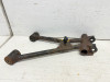 2006 Yamaha YFM Kodiak Grizzly Left Rear Upper A Arm 1D9-F2171-00-00 2005-2014