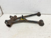 2006 Yamaha YFM Kodiak Grizzly Left Rear Upper A Arm 1D9-F2171-00-00 2005-2014