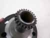 87 Yamaha YFM 350 Big Bear Centrifugal Clutch Housing 2HR-16611-04-00 1987-1998