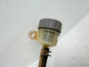 2006 Yamaha YFM 400 Kodiak Rear Brake Fluid Reservoir 2VN-25894-00-00 2000-2007