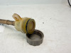 2006 Yamaha YFM 400 Kodiak Rear Brake Fluid Reservoir 2VN-25894-00-00 2000-2007