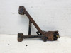 2006 Yamaha YFM Kodiak Grizzly Front Right Upper A Arm 5ND-F3550-13 2004-2014