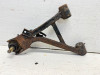 2006 Yamaha YFM Kodiak Grizzly Front Right Upper A Arm 5ND-F3550-13 2004-2014
