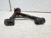 2006 Yamaha YFM Kodiak Grizzly Front Right Upper A Arm 5ND-F3550-13 2004-2014