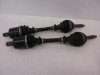 05 Polaris Sportsman 400 500 600 700 800 Front CV Axles 1380234 2005