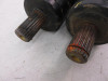 05 Polaris Sportsman 400 500 600 700 800 Front CV Axles 1380234 2005