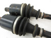 05 Polaris Sportsman 400 500 600 700 800 Front CV Axles 1380234 2005