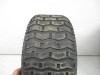 84 Yamaha Tri Zinger YT 60 used Rear Wheel #2 Black Leaks 36R-25181-01 84 85