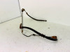 2006 Yamaha YFM 400 Kodiak Rear Brake Line Hose 1D9-F584B-00-00 2005-2008