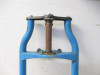 84 Yamaha Tri Zinger YT 60 used Front Fork Assy #2 36R-23100-00-G8 84 85