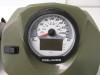 05 Polaris Sportsman 400 500 600 700 Speedometer Handlebar Pod 3280431 2005-2006