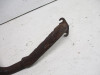 84 Yamaha Tri Zinger YT 60 used Exhaust Head Pipe #1 1984-1985 36R-14611-01-00