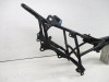 84 Yamaha Tri Zinger YT 60 used Black Frame 99999-01712-00 1984-85
