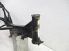 84 Yamaha Tri Zinger YT 60 used Black Frame 99999-01712-00 1984-85