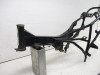 84 Yamaha Tri Zinger YT 60 used Black Frame 99999-01712-00 1984-85
