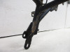 84 Yamaha Tri Zinger YT 60 used Black Frame 99999-01712-00 1984-85