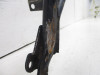 84 Yamaha Tri Zinger YT 60 used Black Frame 99999-01712-00 1984-85