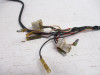 84 Yamaha Tri Zinger YT 60 used Main Wiring Harness #2 36R-82590-01-00 84 85