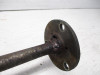 84 Yamaha Tri Zinger YT 60 used Rear Diff Differential Axle #2 1984-1985