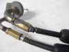 84 Yamaha Tri Zinger YT 60 used Choke Lower Throttle Cable 36R-26331 84 85