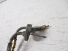 84 Yamaha Tri Zinger YT 60 used Choke Lower Throttle Cable 36R-26331 84 85