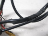 84 Yamaha Tri Zinger YT 60 used Handlebar Switch Throttle Cable 36R-83976-02