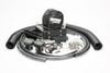 Inferno Cab Heater with Defrost SSHK720-01 for Yamaha Wolverine X2 X4 2018-2025