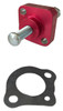 CRU Products Manual Cam Timing Chain Tensioner for Honda CBR 600 F1 F2 Hurricane