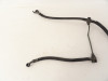 93 Honda CBR 1000  Front Brake Lines Hose Right Left